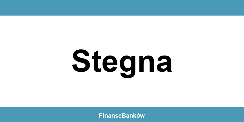 Kontakt – bankomat i wpłatomat Euronet w Stegna