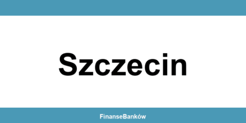 Kontakt – bankomat i wpłatomat Euronet w Szczecin