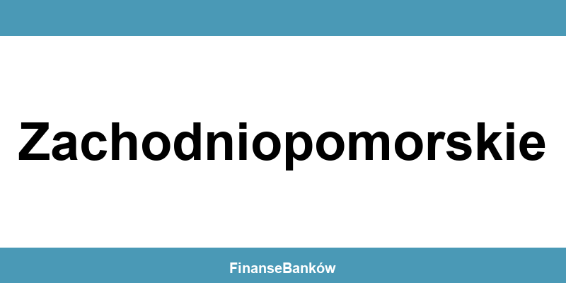 Kontakt – bankomat i wpłatomat Euronet w Zachodniopomorskie
