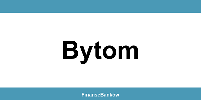 Kontakt – bankomat i wpłatomat Euronet w Bytom