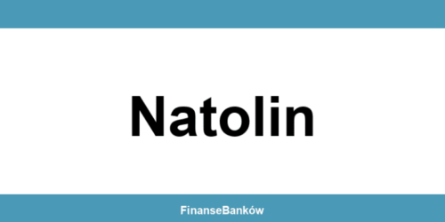 Kontakt – bankomat i wpłatomat Euronet w Natolin