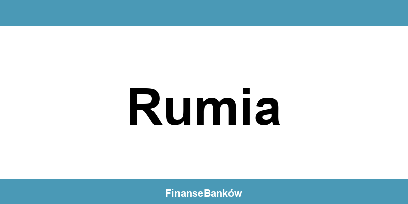 Kontakt – bankomat i wpłatomat Euronet w Rumia