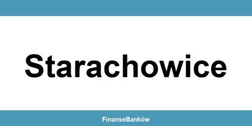 Kontakt – bankomat i wpłatomat Euronet w Starachowice