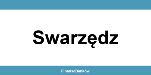 Kontakt – bankomat i wpłatomat Euronet w Swarzędz
