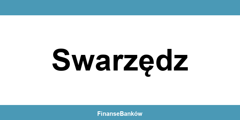 Kontakt – bankomat i wpłatomat Euronet w Swarzędz