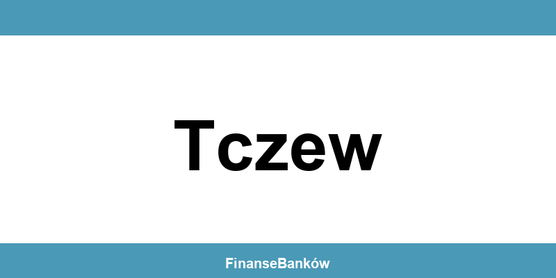 Kontakt – bankomat i wpłatomat Euronet w Tczew