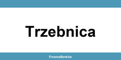 Kontakt – bankomat i wpłatomat Euronet w Trzebnica