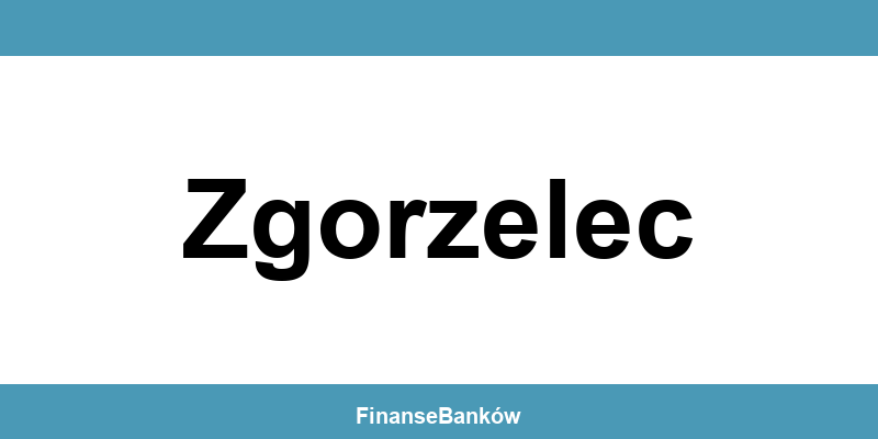 Kontakt – bankomat i wpłatomat Euronet w Zgorzelec